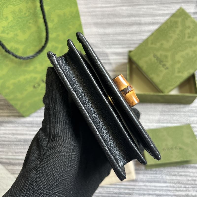 Gvc*1 wallets